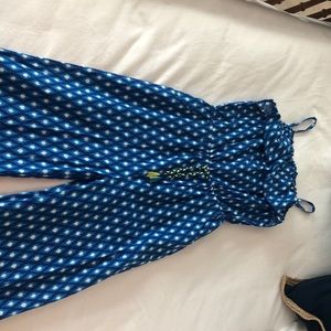 Girls brand new Mini Biden Pants Romper